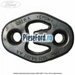 Tampon toba finala Ford Mondeo 2000-2007 1.8 SCi 130 cp