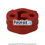 Tampon toba finala Ford Mondeo 2008-2014 2.3 160 cp