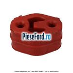 Tampon toba finala Ford S-Max 2007-2014 2.3 160 cp SEWA benzina