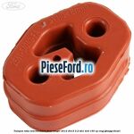 Tampon toba intermediara Ford Ranger 2012-2015 2.2 TDCi 4x4 150 cp ENQJ, GBVAJQJ diesel