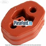 Tampon toba intermediara Ford Transit 2014-2018 2.2 TDCi RWD 125 cp