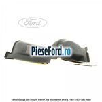 Tapiterie aripa fata dreapta interior Ford Transit 2006-2014 2.2 TDCi 110 cp