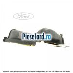 Tapiterie aripa fata dreapta interior Ford Transit 2006-2014 2.2 TDCi RWD 100 cp