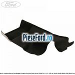 Tapiterie compartiment portbagaj dreapta berlina Ford Focus 2008-2011 1.6 100 cp