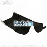 Tapiterie compartiment portbagaj dreapta berlina Ford Focus 2008-2011 2.0 TDCi 110 cp