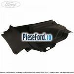 Tapiterie compartiment portbagaj dreapta combi Ford Mondeo 2008-2014 2.0 145 cp