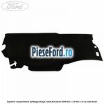Tapiterie compartiment portbagaj stanga combi Ford Focus 2008-2011 2.0 TDCi 110 cp