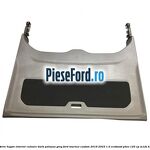 Tapiterie hayon interior culoare dark palazzo grey Ford Tourneo Custom 2019-2023 1.0 EcoBoost PHEV 125 cp