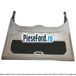 Tapiterie hayon interior culoare dark palazzo grey Ford Tourneo Custom 2019-2023 2.0 EcoBlue 150 cp