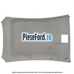 Tapiterie plafon Ford Fiesta 2008-2012 1.25 82 cp
