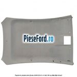 Tapiterie plafon Ford Fiesta 2008-2012 1.4 TDCi 68 cp
