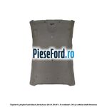 Tapiterie plafon hatchback Ford Focus 2014-2018 1.5 EcoBoost 150 cp