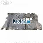 Tapiterie podea cabina 2 usi Ford Ranger 2006-2012 2.5 TDCi 4x4 143 cp