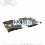 Tapiterie podea consola maneta frana mana Ford Galaxy 2007-2014 2.0 EcoBoost 203 cp