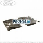 Tapiterie podea consola maneta frana mana Ford Galaxy 2007-2014 2.0 TDCi 140 cp