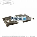 Tapiterie podea consola maneta frana mana Ford S-Max 2007-2014 2.0 TDCi 115 cp
