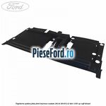 Tapiterie podea fata Ford Tourneo Custom 2014-2018 2.2 TDCi 155 cp