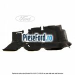 Tapiterie podea Ford Fiesta 2013-2017 1.25 82 cp