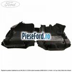Tapiterie podea habitaclu an 08/2012-12/2014 Ford Mondeo 2008-2014 1.6 TDCi 115 cp