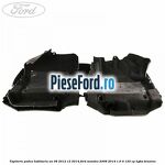 Tapiterie podea habitaclu an 08/2012-12/2014 Ford Mondeo 2008-2014 1.6 Ti 120 cp
