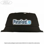 Tapiterie podea portbagaj 5 usi Ford Mondeo 2008-2014 2.0 EcoBoost 203 cp