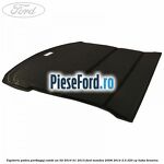 Tapiterie podea portbagaj combi an 02/2010-01/2013 Ford Mondeo 2008-2014 2.5 220 cp