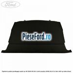 Tapiterie podea portbagaj combi an 06/2009-09/2011 Ford Mondeo 2008-2014 2.2 TDCi 200 cp