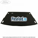 Tapiterie podea portbagaj combi Ford Focus 2014-2018 1.5 EcoBoost 150 cp