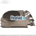 Tapiterie podea portbagaj cu forma roata rezerva Ford Kuga 2016-2018 1.5 EcoBoost 150 cp