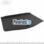 Tapiterie podea portbagaj culoare fairland echipare GPL Ford C-Max 2011-2015 1.0 EcoBoost 125 cp