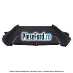 Tapiterie podea portbagaj Ford S-Max 2007-2014 2.0 EcoBoost 240 cp