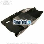 Tapiterie podea stanga fata Ford S-Max 2007-2014 2.5 ST 220 cp