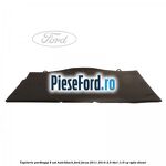 Tapiterie portbagaj 5 usi hatchback Ford Focus 2011-2014 2.0 TDCi 115 cp