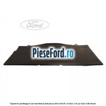 Tapiterie portbagaj 5 usi hatchback Ford Focus 2014-2018 1.6 TDCi 115 cp