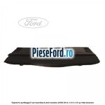 Tapiterie portbagaj 5 usi hatchback Ford Mondeo 2008-2014 1.6 Ti 110 cp