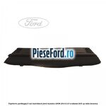 Tapiterie portbagaj 5 usi hatchback Ford Mondeo 2008-2014 2.0 EcoBoost 203 cp