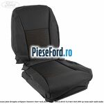 Tapiterie scaun fata dreapta echipare livewire river rock Ford Ranger 2012-2015 3.2 TDCi 4x4 200 cp