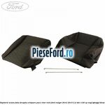 Tapiterie scaun fata dreapta echipare pace river rock Ford Ranger 2012-2015 2.2 TDCi 120 cp
