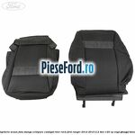 Tapiterie scaun fata stanga echipare catalyst river rock Ford Ranger 2012-2015 2.2 TDCi 120 cp