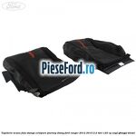 Tapiterie scaun fata stanga echipare journey ebony Ford Ranger 2012-2015 2.2 TDCi 120 cp