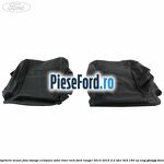 Tapiterie scaun fata stanga echipare soho river rock Ford Ranger 2012-2015 2.2 TDCi 4x4 150 cp