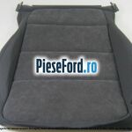 Tapiterie sezut scaun dreapta fata Alcantara Ford Mondeo 2008-2014 2.2 TDCi 200 cp