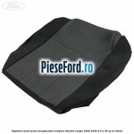 Tapiterie sezut scaun dreapta fata echipare STK Ford Ranger 2002-2006 2.5 D 78 cp