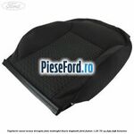 Tapiterie sezut scaun dreapta fata midnight black dogtooth Ford Fusion 1.25 75 cp