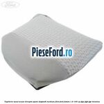 Tapiterie sezut scaun dreapta spate dogtooth medium flint Ford Fusion 1.6 100 cp