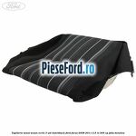 Tapiterie sezut scaun Ecrin 3 usi hatchback Ford Focus 2008-2011 2.5 RS 305 cp