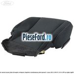 Tapiterie sezut scaun fata dreapta echipare daphne mondusmax Ford Grand C-Max 2011-2015 1.6 Ti 105 cp