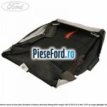 Tapiterie sezut scaun fata dreapta echipare journey ebony Ford Ranger 2012-2015 2.2 TDCi 125 cp