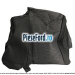 Tapiterie sezut scaun fata dreapta echipare pace river rock Ford Ranger 2016-2020 2.2 TDCi 4x4 160 cp