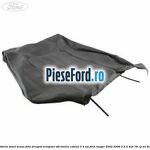 Tapiterie sezut scaun fata dreapta echipare STB vinilin cabina 3/4 usi Ford Ranger 2002-2006 2.5 D 4x4 78 cp